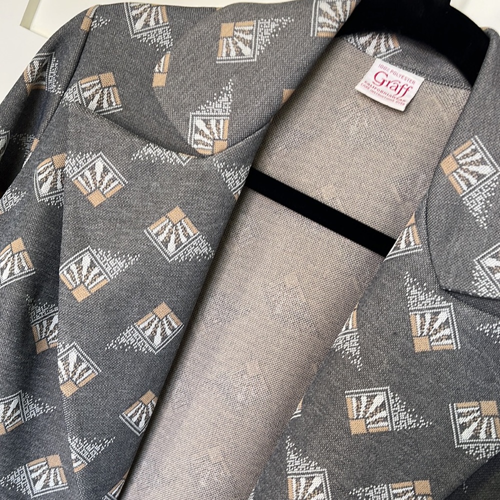 Graff Californiawear vintage blazer - Picture 10 of 10